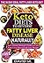 Fatty Liver Disease Keto-diets by David M