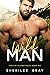 Wild Man (Smith Brothers, #2)