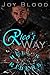 Rico's Way (Hell's Riders, #3)