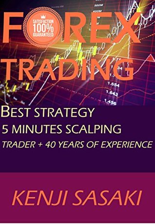 FOREX TRADING BEST STRATEGY 5 MINUTES SCALPING: Full Time Trader with More than 40 Years of Experience, Intraday Trading System