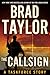 The Callsign (Pike Logan, #0.5)