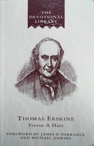 Teaching Father: Introduction to the Theology of Thomas Erskine of Linlathen