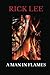 A Man in Flames (RICK LEE B...