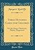 Three Hundred Games for Children: For the Home, Classroom, Playlot, Playground (Classic Reprint)