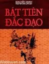 Bát Tiên Đắc Đạo