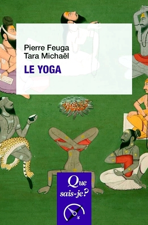 Le yoga (Mass Market Paperback)