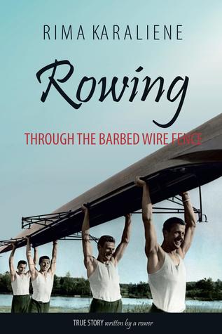 Rowing Through The Barbed Wire Fence (Paperback)