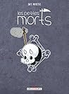 Les Petites morts by Davy Mourier