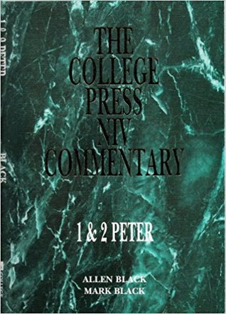 College Press NIV Commentary: 1 and 2 Peter (The College Press NIV Commentary Series)