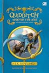 Quidditch Through the Ages - Quidditch dari Masa ke Masa by Kennilworthy Whisp Quidditch Through the Ages - Quidditch dari Masa ke Masa by Kennilworthy Whisp