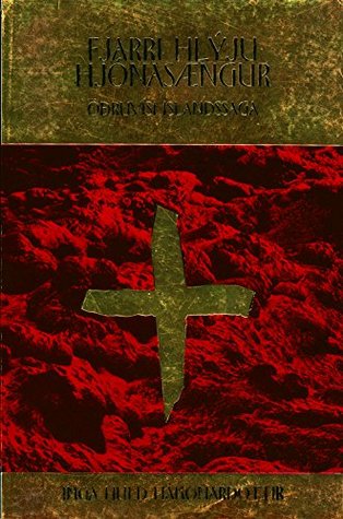 Fjarri hlýju hjónasængur (Icelandic Edition)