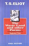 T S Eliot - Waste...