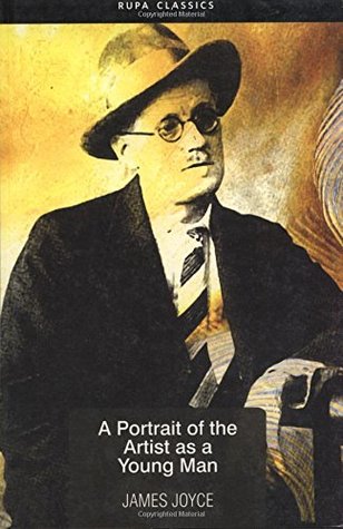 A Portrait Of The Artist As A Young Man [Paperback] [Jan 01, 2004] James Joyce