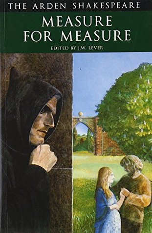 Measure For Measure: Second Series
