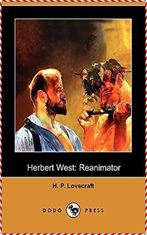 Herbert West: Reanimator