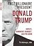 First Billionaire President Donald Trump by Tri Admojo