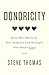 Donoricity by Steve Thomas