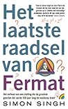 Het laatste raads...