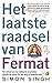 Het laatste raadsel van Fermat