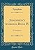 Xenophon's Anabasis, Book IV: A Translation (Classic Reprint)