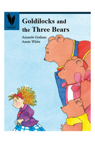 Goldilocks and the Three Bears