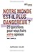 Notre monde est-il plus dangereux ? - 25 questions pour vous faire votre opinion: 25 questions pour vous faire votre opinion