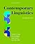 Contemporary Linguistics: An Introduction