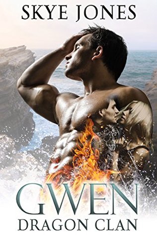 Gwen (Dragon Clan, #4)