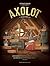 Axolot T04 (French Edition)