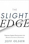 Slight Edge: Turn...
