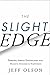 Slight Edge by Jeff Olson
