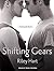Shifting Gears (Crossroads, #2)