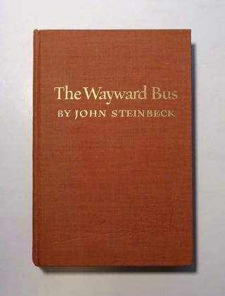 The Wayward Bus
