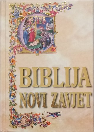 Biblija: Novi zavjet