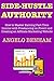 Side-Hustle Authority: How to Master Earning Part Time Income with Freelancing on Fiverr and Creating an Affiliate Marketing Website
