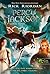 Percy Jackson görög hősei