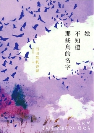 她不知道那些鳥的名字 (Kindle Edition)