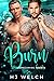 Burn (Homecoming Hearts, #3)