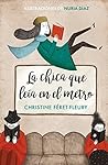La chica que leía en el metro by Christine Féret-Fleury