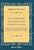 An Elementary Grammar of the Greek Language: Containing a Series of Greek and English Exercises for Translation, With the Requisite Vocabularies, and ... Homeric Verse and Dialect (Classic Reprint)