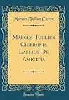 Laelius de Amicitia