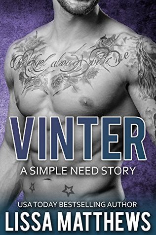 Vinter: A Simple Need Story (Kindle Edition)