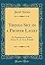 Things Set in a Proper Light: In Answer to a Letter From T. A. To a Friend (Classic Reprint)