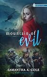 Mountain of Evil (Trident Security Omega Team, #0.5)