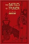 The Battles of Tolkien by David Day