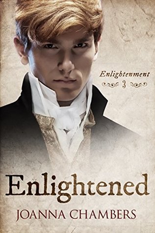 Enlightened (Enlightenment #3)