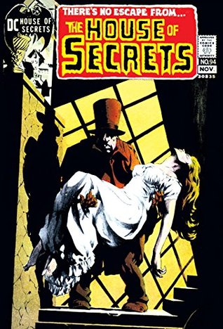 House of Secrets (1956-1978) #94