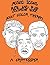 Music Icons - R&B AND RAP Coloring Book by M. Cryptkeeper