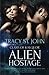 Alien Hostage (Clans of Kalquor, #10)