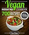 Vegan Instant Pot...